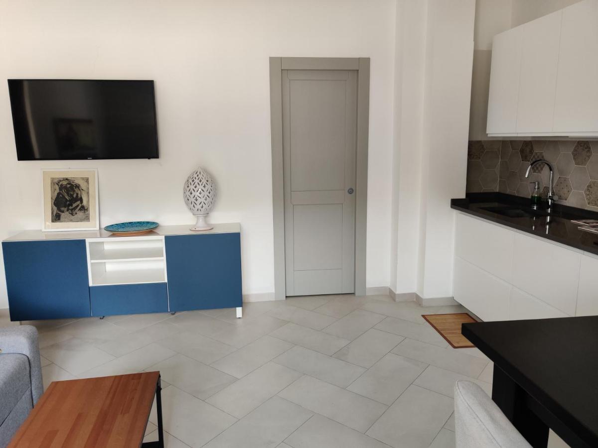 Delizioso Appartamento Forio Centro Exterior photo